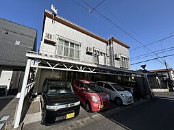 鹿児島市電１系統 二軒茶屋駅 徒歩18分