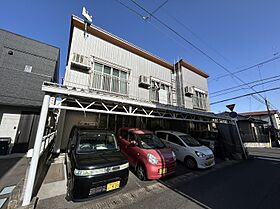 鹿児島県鹿児島市紫原４丁目（賃貸アパート2K・2階・40.00㎡） その1