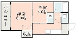 バス 前ヶ迫下車 徒歩5分 1階/-