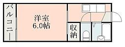 JR指宿枕崎線 南鹿児島駅 南小前下車 徒歩3分