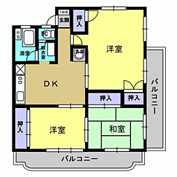 JR指宿枕崎線 郡元駅 紫原7丁目下車 徒歩26分 3階/-