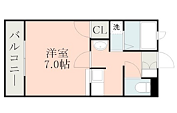 鹿児島市電2系統 純心学園前駅 唐湊住宅下車 徒歩8分