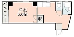 鹿児島市電1系統 二中通駅 徒歩5分
