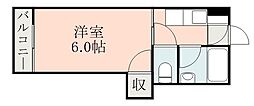鹿児島市電1系統 谷山駅 谷山電停北下車 徒歩7分