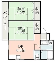 バス 家畜試験場前バス停下車 徒歩2分 2階/-