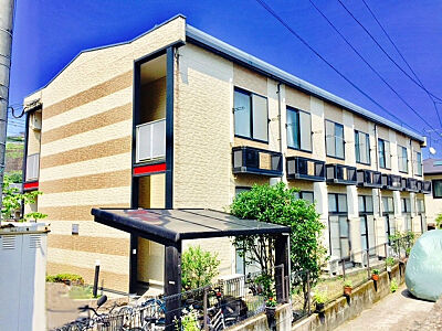 外観 外観