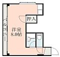 プランドール3階2.8万円
