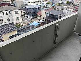 鹿児島県鹿児島市小松原２丁目（賃貸マンション1LDK・5階・30.58㎡） その9