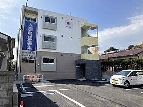 鹿児島県鹿児島市東谷山１丁目（賃貸マンション1R・3階・26.25㎡） その1