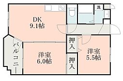 JR指宿枕崎線 坂之上駅 国際大学前下車 徒歩14分 3階/-