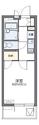 鹿児島市電1系統 郡元駅 徒歩3分