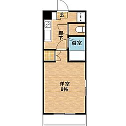 鹿児島市電1系統 騎射場駅 徒歩4分