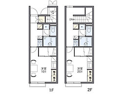 JR鹿児島本線 鹿児島中央駅 バス34分 大峯団地車庫前下車 徒歩9分 1階/-