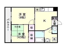 バス 護国神社下車 徒歩3分
