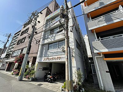 外観 外観