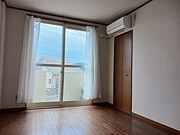 JR指宿枕崎線 坂之上駅 徒歩4分の賃貸アパート 2階1Kのリビング/ダイニング