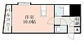 セレーネ2階3.7万円