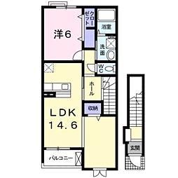 JR指宿枕崎線 谷山駅 バス18分 皇徳寺ロータリー下車 徒歩8分