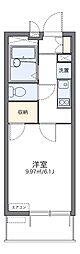 鹿児島市電1系統 郡元駅 徒歩3分 4階/-