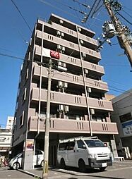 鹿児島市電２系統 いづろ通駅 徒歩6分