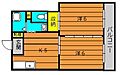 永秀ハイツ34階3.6万円