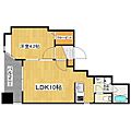 メイヒルズ8階5.9万円