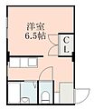 ハイツ・ユニバーシティ2階2.9万円