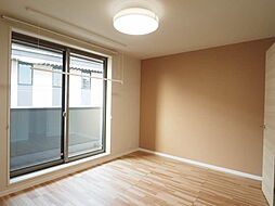 鹿児島市電2系統 鹿児島駅前駅 柳町　徒歩3分、　鹿児島本線　下車 徒歩8分の賃貸マンション 3階2LDKのリビング/ダイニング