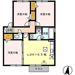 JR指宿枕崎線 谷山駅 白山北下車 徒歩37分