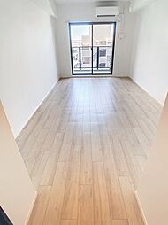 鹿児島市電2系統 いづろ通駅 新町下車 徒歩6分の賃貸マンション 7階1Kのリビング/ダイニング