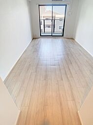 鹿児島市電2系統 いづろ通駅 新町下車 徒歩6分の賃貸マンション 9階1Kのリビング/ダイニング