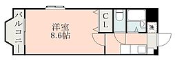 JR指宿枕崎線 郡元駅 徒歩7分