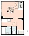 ハイツ・ユニバーシティ3階3.3万円