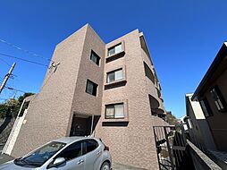 鹿児島市電1系統 二軒茶屋駅 徒歩5分の賃貸マンション