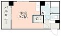 ホーマルハウト佐多5階4.2万円