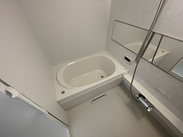 浴室