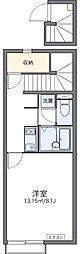 JR指宿枕崎線 谷山駅 バス15分 皇徳寺東口下車 徒歩3分 2階/-