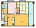 ルミエールハイツ南栄6階6.1万円