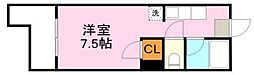 鹿児島市電1系統 騎射場駅 徒歩7分