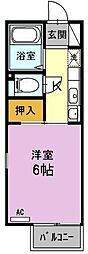 鹿児島市電1系統 谷山駅 希望ヶ丘東口下車 徒歩11分