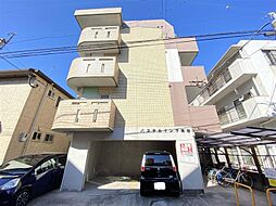 鹿児島市電1系統 荒田八幡駅 徒歩9分 3階/-