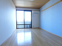 セリバテール東谷山 1Kの写真