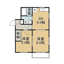 JR日豊本線 竜ケ水駅 3.8km