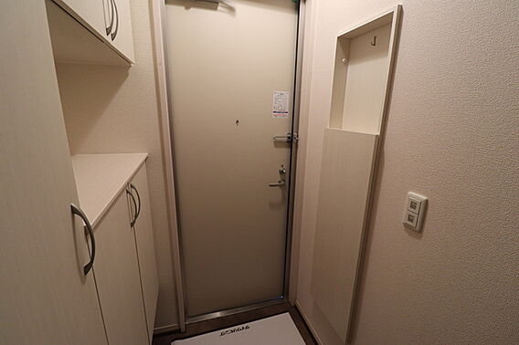 ボヌール東谷山_内装_0