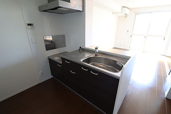 ボヌール東谷山_内装_2