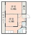 ティダハイム5階3.5万円