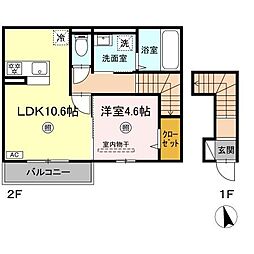 JR日豊本線 帖佐駅 徒歩6分