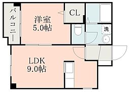JR日豊本線 鹿児島中央駅 徒歩6分