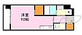 GLAREGRACE荒田6階5.7万円
