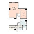 メゾンドブランシュ南林寺2階5.0万円